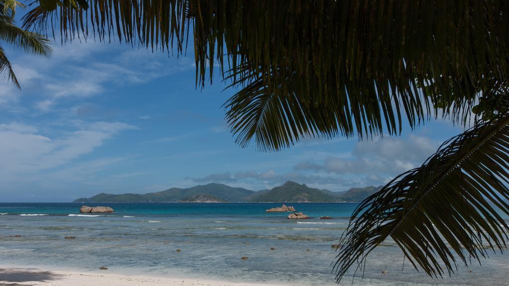Anse Severe Beach Villas La Digue Eksteriør bilde